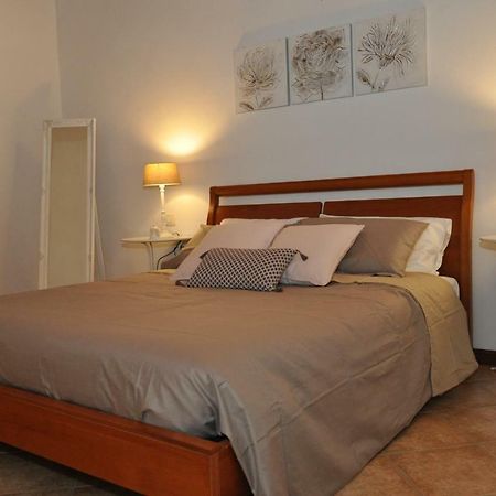 Apartament Casa Pical Cagliari Zewnętrze zdjęcie