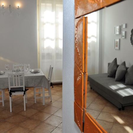 Apartament Casa Pical Cagliari Zewnętrze zdjęcie