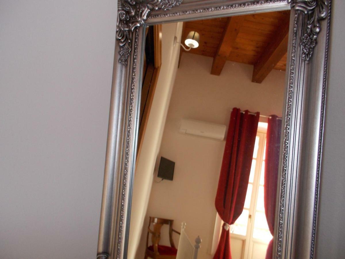 Apartament Casa Pical Cagliari Zewnętrze zdjęcie