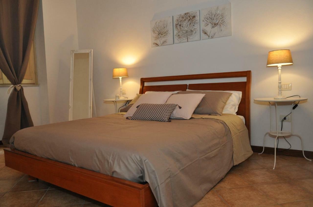 Apartament Casa Pical Cagliari Zewnętrze zdjęcie