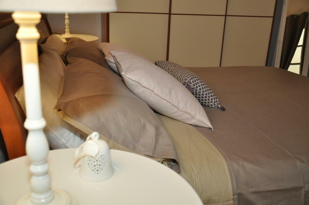 Apartament Casa Pical Cagliari Zewnętrze zdjęcie