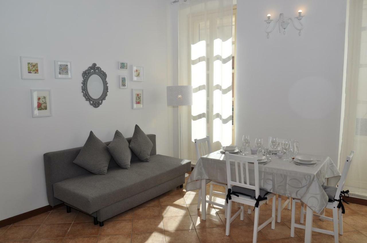 Apartament Casa Pical Cagliari Zewnętrze zdjęcie