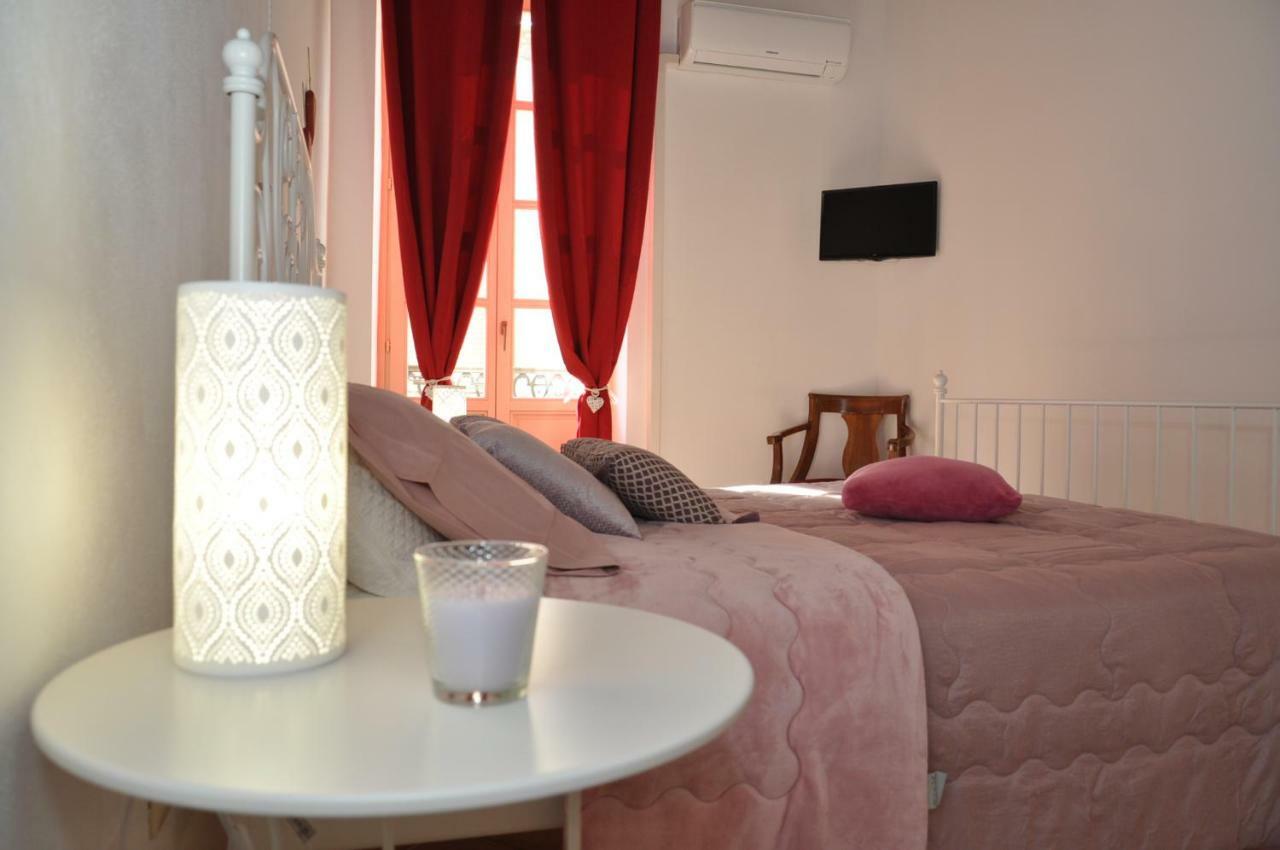 Apartament Casa Pical Cagliari Zewnętrze zdjęcie