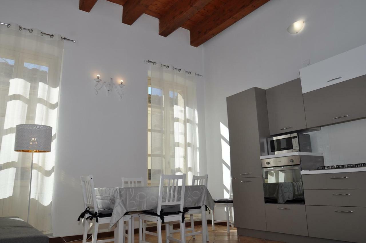 Apartament Casa Pical Cagliari Zewnętrze zdjęcie