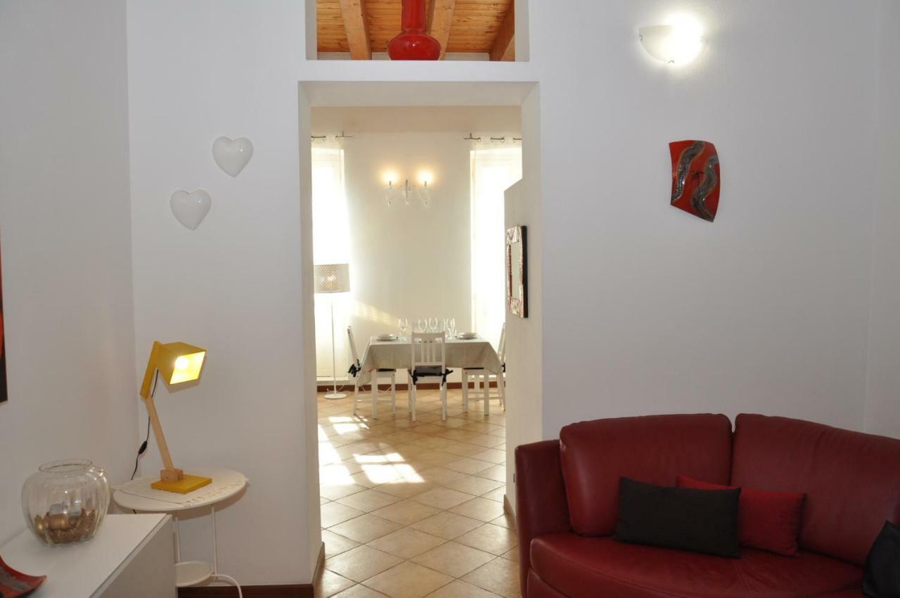 Apartament Casa Pical Cagliari Zewnętrze zdjęcie